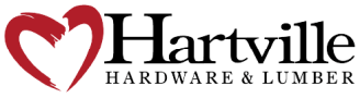 hartville hardware logo